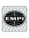 Pegatina EMPI. Pegatinas para Camper y Autocaravana
