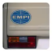 Autocollant empi