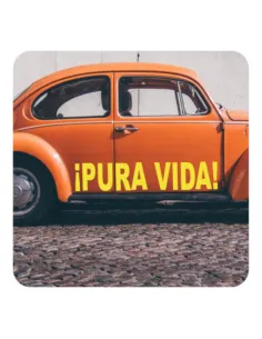 PURA VIDA