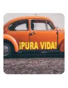 Sticker pura vida