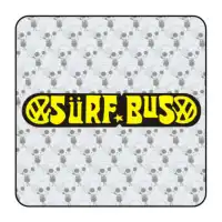 Autocollant surf bus 2