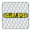 Pegatina SURF BUS. Pegatinas surferas.