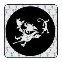 Sticker bruja 2