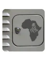 Pegatina AFRICA DAKAR.