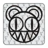 Autocollant radiohead