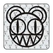 Sticker radiohead