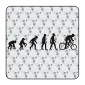 Sticker evolucion bici 2