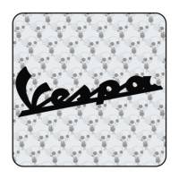 VESPA LOGO Aufkleber 2