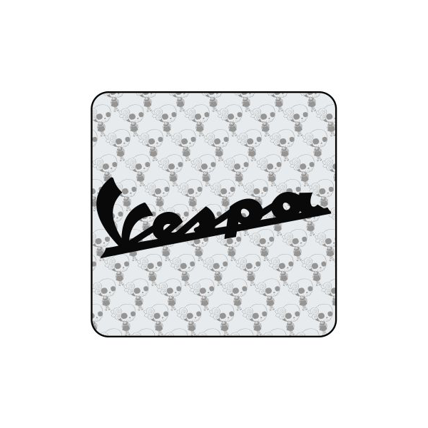 VESPA LOGO Aufkleber