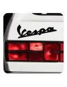 Sticker vespa logo