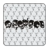 Sticker calaveras 2