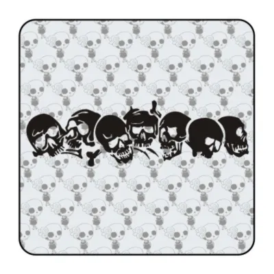 Autocollant calaveras 2