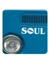 Autocollant soul surf