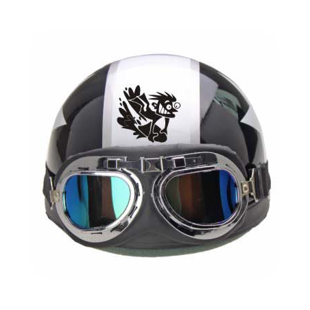 Sticker bodyboard