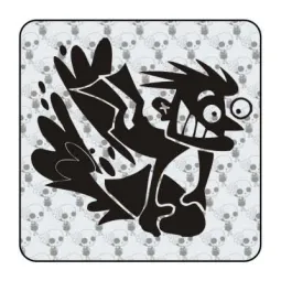 Pegatina BODYBOARD. Pegatinas surferas. 2