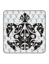 TURTLE TRIBAL Aufkleber Aufkleber