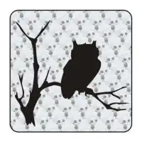 Sticker buho 2