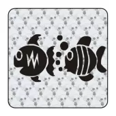 Pegatina PECES. Pegatinas de animales y mascotas. 2