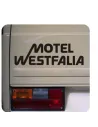 Autocollant motel westfalia