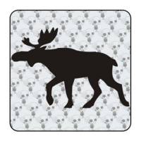 ALCE NORDKAPP STICKER. BUY VINYL STICKERS. 2