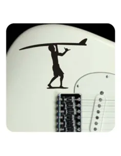 Surf Table "Hang On"