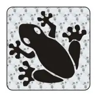 Aufkleber rana Aufkleber 2