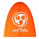 Pegatina SURF TRIBE. Pegatinas surferas.