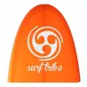 Autocollant surf tribe