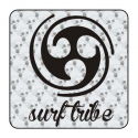 Autocollant surf tribe