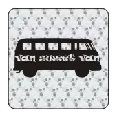 Sticker van sweet van 2
