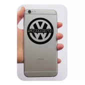 Autocollant llantas syncro