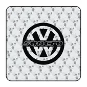 Pegatina LLANTAS SYNCRO. Pegatinas para Camper y Autocaravana 2