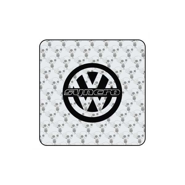 Sticker llantas syncro