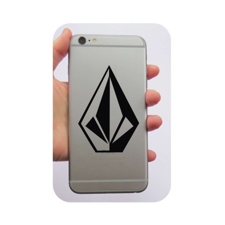 VOLCOM Aufkleber