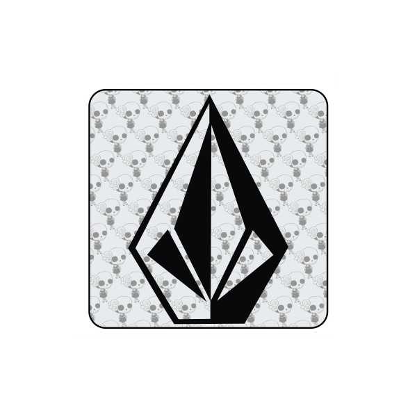 Sticker volcom