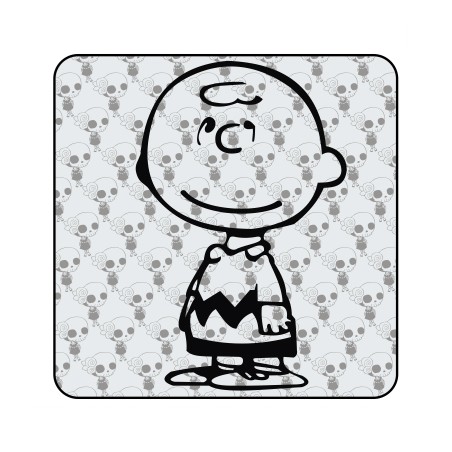 CHARLIE B Aufkleber