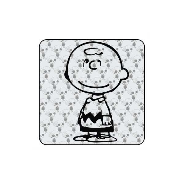 Sticker charlie b
