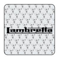 LAMBRETTA LOGO Aufkleber 2