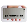 LAMBRETTA LOGO Aufkleber