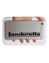 Sticker lambretta logo