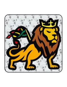 Rasta Lion