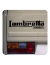 Sticker lambretta innocenti