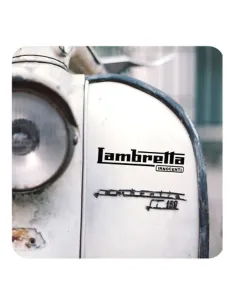 LAMBRETTA INNOCENTI