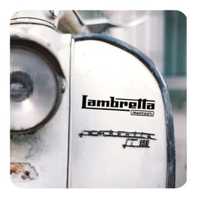 LAMBRETTA INNOCENTI