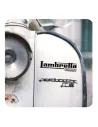 Sticker lambretta innocenti