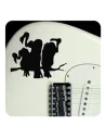 Sticker buitres