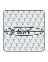 Pegatina SURF VW. Pegatinas surferas.