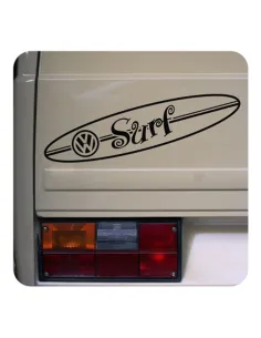 SURF VW