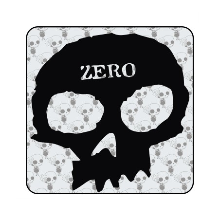 Pegatina ZERO. Pegatinas surferas.