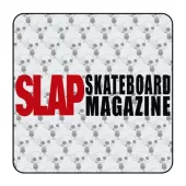 Autocollant slap 2